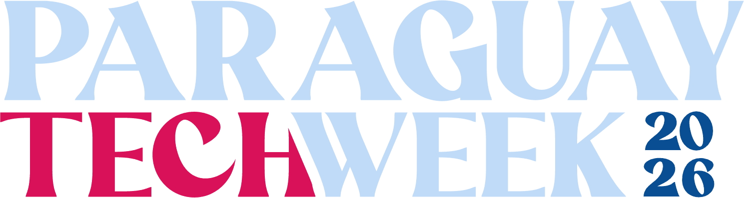 Paraguay Tech Week 2026